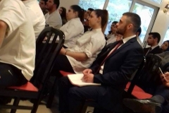 ΣΕΜΙΝΑΡΙΟ ΠΑΡΑΣΚΕΥΕΣ ΜΕ ΦΡΕΣΚΑ ΖΥΜΑΡΙΚΑ