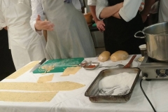 ΣΕΜΙΝΑΡΙΟ ΠΑΡΑΣΚΕΥΕΣ ΜΕ ΦΡΕΣΚΑ ΖΥΜΑΡΙΚΑ