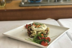 ΣΕΜΙΝΑΡΙΟ MULTI CULTI CUISINE