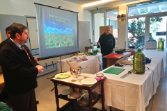 ΣΕΜΙΝΑΡΙΟ MULTI CULTI CUISINE