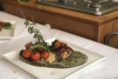 ΣΕΜΙΝΑΡΙΟ MULTI CULTI CUISINE