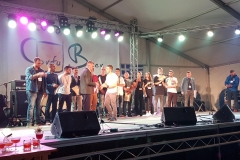 Το I.E.K Κέρκυρας στο Festival Corfu Beer - Corfu Meets Czech