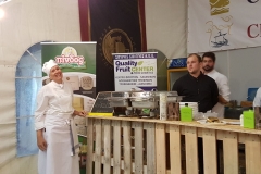 Το I.E.K Κέρκυρας στο Festival Corfu Beer - Corfu Meets Czech