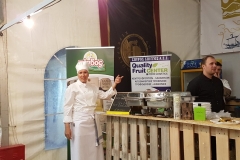 Το I.E.K Κέρκυρας στο Festival Corfu Beer - Corfu Meets Czech