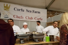 Το I.E.K Κέρκυρας στο Festival Corfu Beer