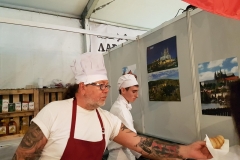 Το I.E.K Κέρκυρας στο Festival Corfu Beer