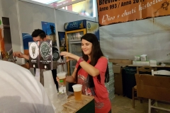 Το I.E.K Κέρκυρας στο Festival Corfu Beer