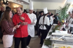 Χριστουγεννιάτικη γιορτή Ι.Ε.Κ Κέρκυρας 2018