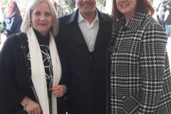 Χριστουγεννιάτικη γιορτή Ι.Ε.Κ Κέρκυρας 2018