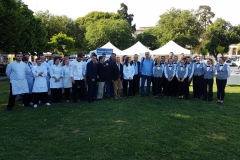Corfu Food and Wine Festival