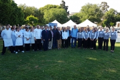 Corfu Food and Wine Festival