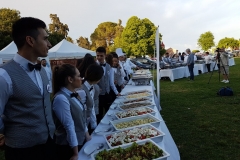 Corfu Food and Wine Festival