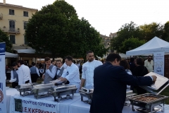 Corfu Food and Wine Festival