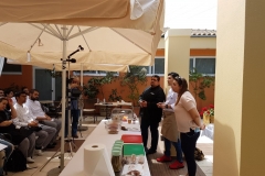Master Class από τον Chef κο Rashid Rakhmanov