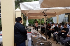 Master Class από τον Chef κο Rashid Rakhmanov