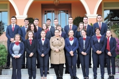 TMHMATA IEK ΚΕΡΚΥΡΑΣ 2018 - 2019