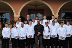TMHMATA IEK ΚΕΡΚΥΡΑΣ 2018 - 2019