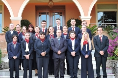 TMHMATA IEK ΚΕΡΚΥΡΑΣ 2018 - 2019