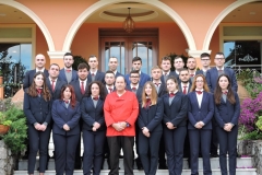 TMHMATA IEK ΚΕΡΚΥΡΑΣ 2018 - 2019