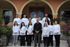 TMHMATA IEK ΚΕΡΚΥΡΑΣ 2018 - 2019