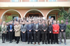 TMHMATA IEK ΚΕΡΚΥΡΑΣ 2018 - 2019