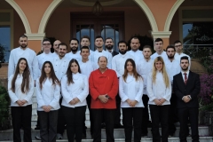 TMHMATA IEK ΚΕΡΚΥΡΑΣ 2018 - 2019